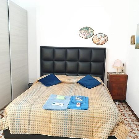 Appartement La Casa Dei Pargoli Junior à Matera Extérieur photo