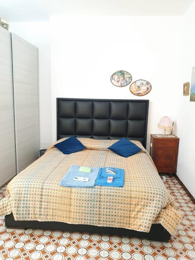 Appartement La Casa Dei Pargoli Junior à Matera Extérieur photo