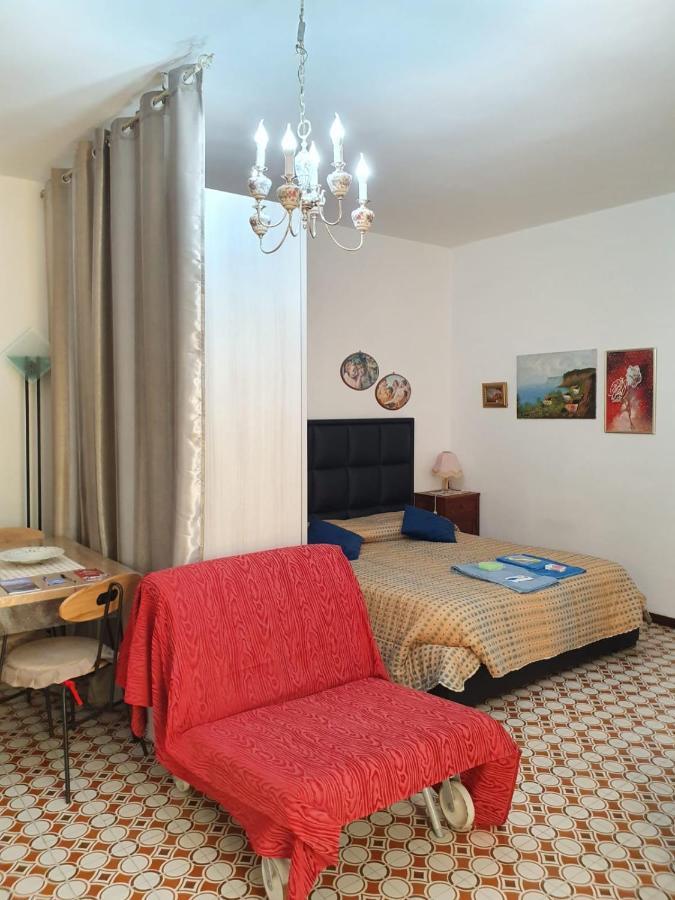 Appartement La Casa Dei Pargoli Junior à Matera Extérieur photo