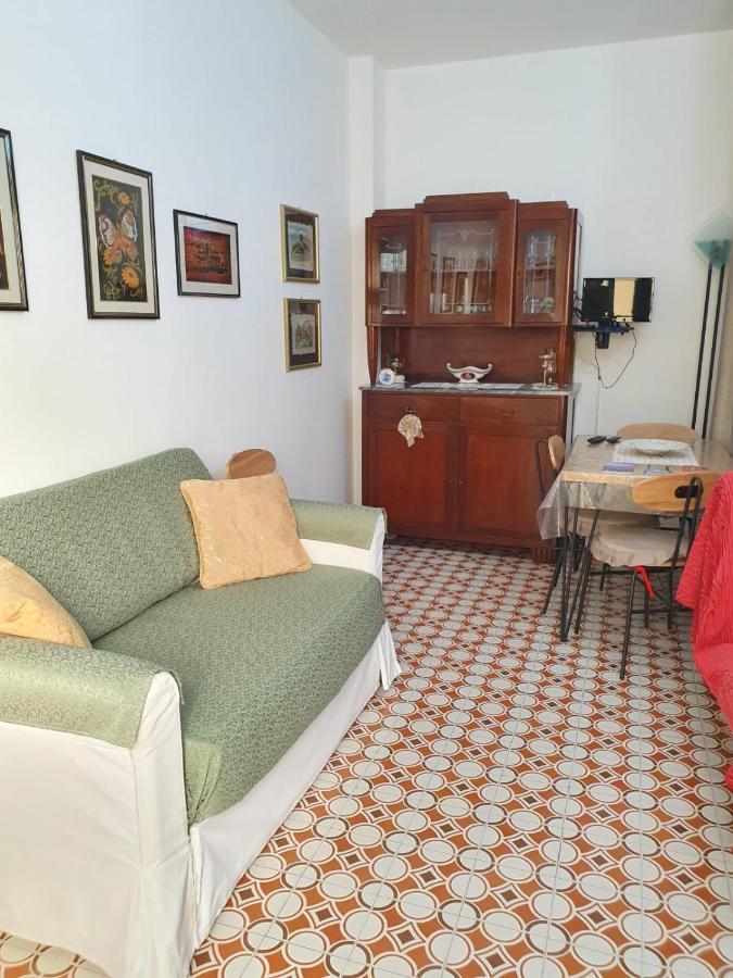Appartement La Casa Dei Pargoli Junior à Matera Extérieur photo